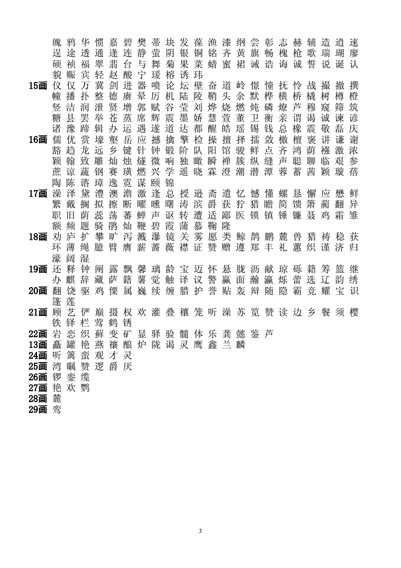 次字繁体字多少画 次字繁体字多少画啊