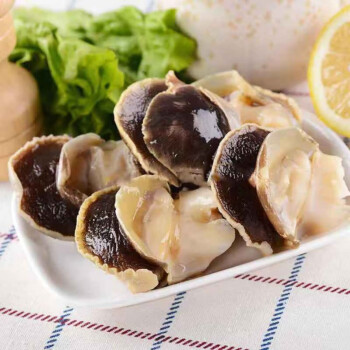 大海螺肉怎么吃 大海螺肉怎么吃法