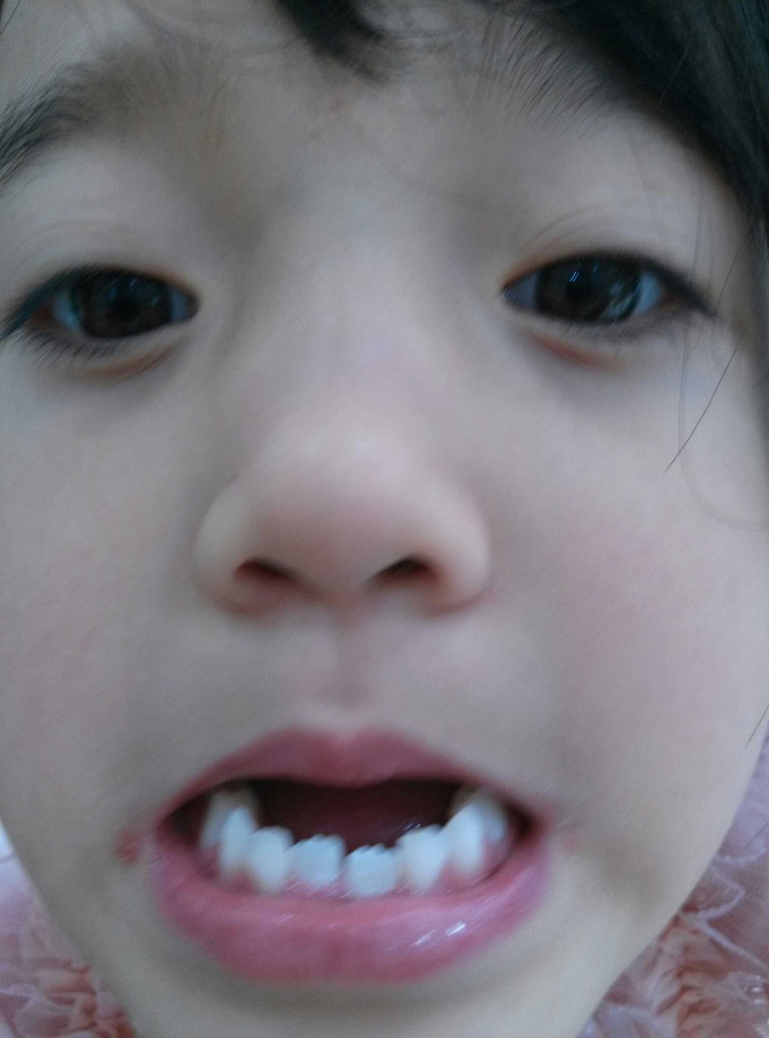 孩子换牙多久能长新牙 孩子换牙多久能长出新牙
